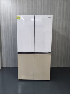 Refrigerator fridge Collection item 2