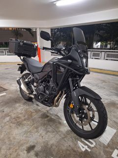 (Category: ) located in . Submitted by InlineSkaterInSG (Listing ID 1456561658, Image 1). Description: .