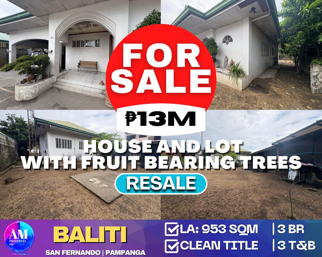 (Category: ) located in . Submitted by am_properties_ph (Listing ID 1438901991, Image 1). Description: .