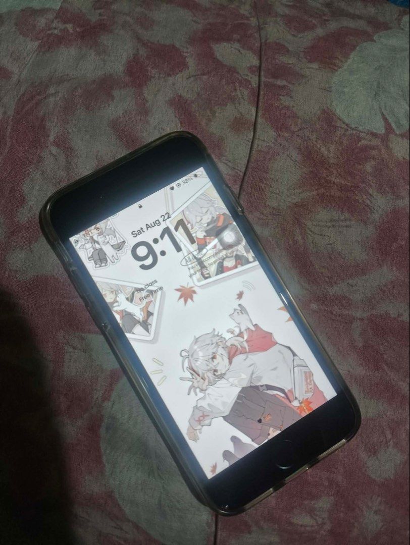 iphone se 3 2022 (Category: iPhone SE Series) located in Bacoor. Submitted by iyazxui (Listing ID 1457099389, Image 1). Description: 64 gb same chipset as iphone 13 72 battery health working home button few scratches, expect signs of usage issues no touch id nag gghost touch minsan can do meet up in any public places near general trias or in cavite.