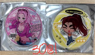 （分類：）位於 。 由 char.colate_ 提交（商品編號 1450675402，圖片 1）。簡介： 。