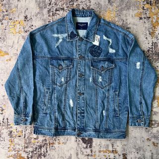 (Kategori: ) berada di . Dikirim oleh chopperthrift (ID iklan 1456967171, Gambar 1). Deskripsi: .
