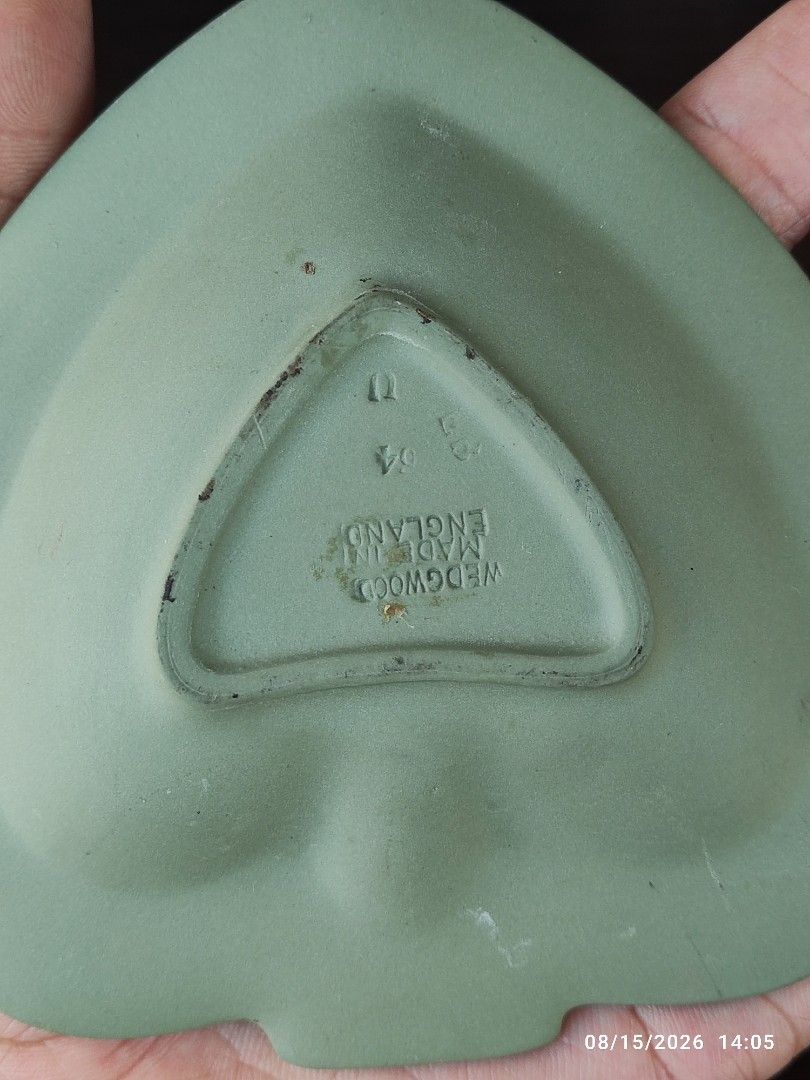 Jasper ware (Category: Bracelets) located in Tagum. Submitted by cs1907 (Listing ID 1457083216, Image 3). Description: .