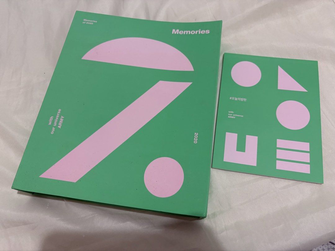 Jin Memo ‘20 Photocard (Category: K-Wave Merchandise) located in Quezon. Submitted by niclutter (Listing ID 1457129012, Image 2). Description: - 500 pesos - pc is in mint condition! with free memo ‘20 dvd with complete inclusions (giving this away for free bcs of the condition, pls see the photo) !! .