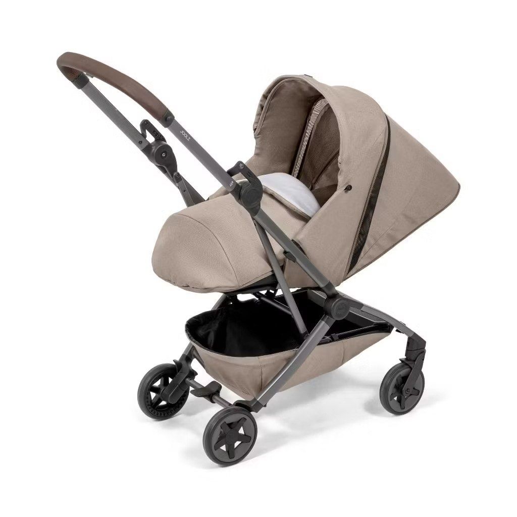 Joolz Aer2 Nest to Seat (Category: Strollers) located in Quezon City. Submitted by nikkitricia (Listing ID 1456999230, Image 1). Description: - accessory only‼️ - used for less than 5x - original price is Php 12,599 - FREE: Brand new Aer2 rain cover worth Php 3,000.