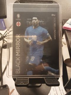 (Category: ) located in . Submitted by soccercardseller (Listing ID 1457131185, Image 1). Description: .