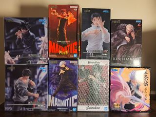 (Category: ) located in . Submitted by figureverse_cdo (Listing ID 1456987128, Image 1). Description: .