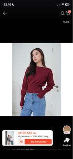 (Kategori: ) berada di . Dikirim oleh tidakbisaoren (ID iklan 1457109839, Gambar 1). Deskripsi: .