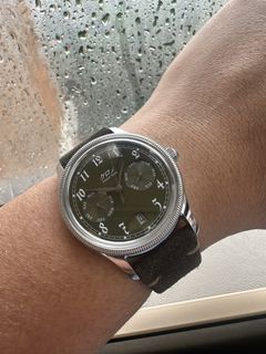 （分類：）位於 。 由 bennyvintagewatch 提交（商品編號 1456955304，圖片 1）。簡介： 。