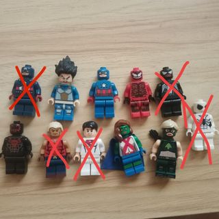 (Category: ) located in . Submitted by live_bricksstore (Listing ID 1437280810, Image 1). Description: .