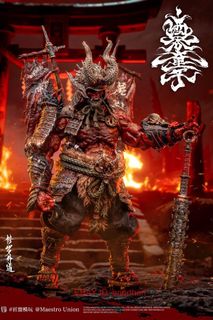 (Category: ) located in . Submitted by chienpion.actionfigures (Listing ID 1456967901, Image 1). Description: .