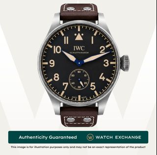 (Category: ) located in . Submitted by watchexchange.sg (Listing ID 1457064390, Image 1). Description: .