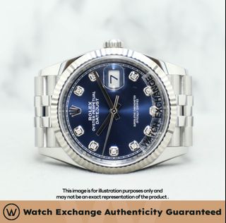 (Category: ) located in . Submitted by watchexchange.sg (Listing ID 1457055657, Image 1). Description: .