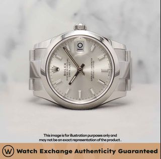 (Category: ) located in . Submitted by watchexchange.sg (Listing ID 1456997236, Image 1). Description: .