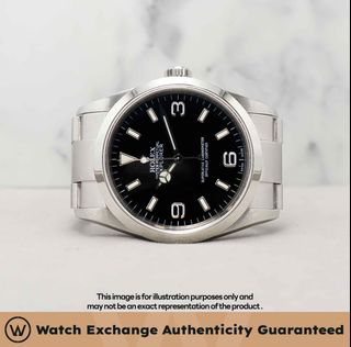 (Category: ) located in . Submitted by watchexchange.sg (Listing ID 1457011984, Image 1). Description: .