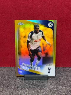 🔢 Numbered Cards Collection Collection item 2