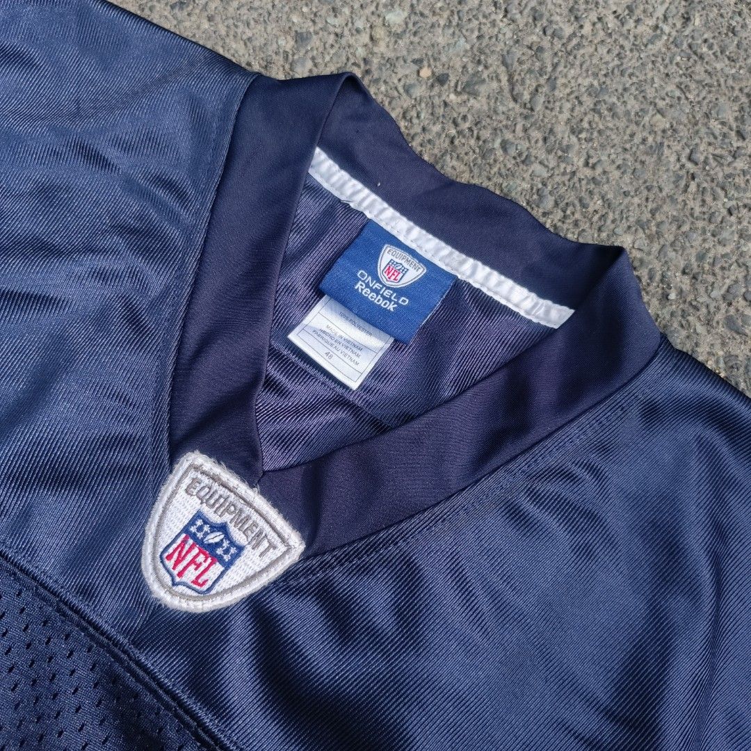 NFL Green bay Packers jersey (Category: Tshirts & Polo Shirts ) located in Taguig. Submitted by oswyn_thrifts (Listing ID 1456959202, Image 2). Description: NFL Greenbay Packers jersey excellent condition no issue Medium fittings Dimes: W-21. 5 L-30 to 31.