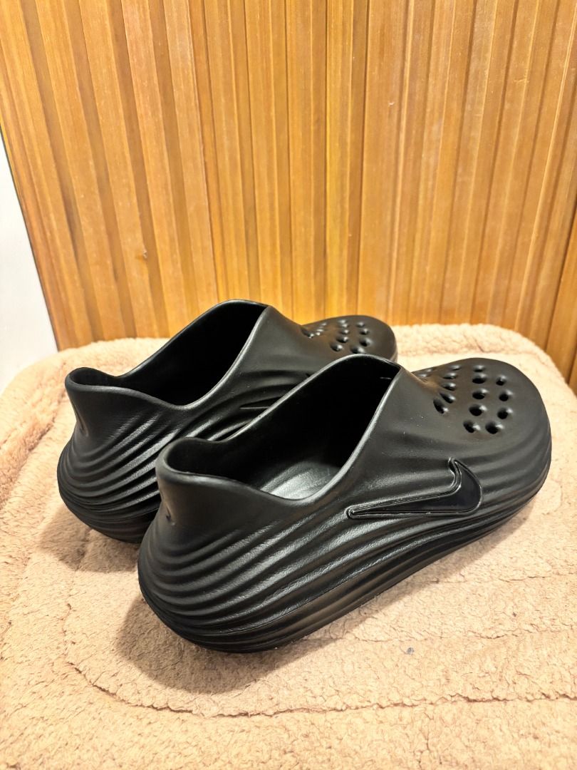 Nike Reactx Rejuvenate Shoes (Category: Casual Shoes) located in Manila. Submitted by ea_digital (Listing ID 1457133700, Image 1). Description: ✅Original Nike Reactx Shoes M9 W10 - P2,499 📍Location: Bagumbong, Caloocan City or Mother Ignacia Ave, Quezon City (Wednesday Only) 🚚 Shipping c/o by the buyer .