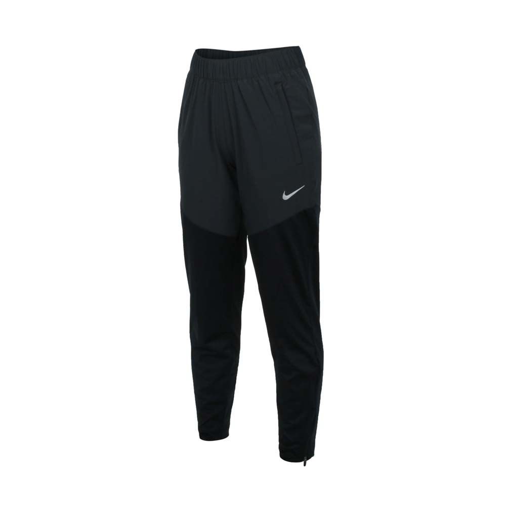 Nike Running Dri-FIT joggers (Black) (Category: Activewear) located in Cagayan de Oro. Submitted by r.twosix (Listing ID 1457057774, Image 1). Description: Nike Running Dri-FIT joggers in black Size : W30-32 L37 (Women’s XL) • Features: Elastic waistband with drawstring, ankle zippers • Ideal for: Workouts, running, casual wear Good Condition 💯 750 + sf 📍Cagayan de Oro City.