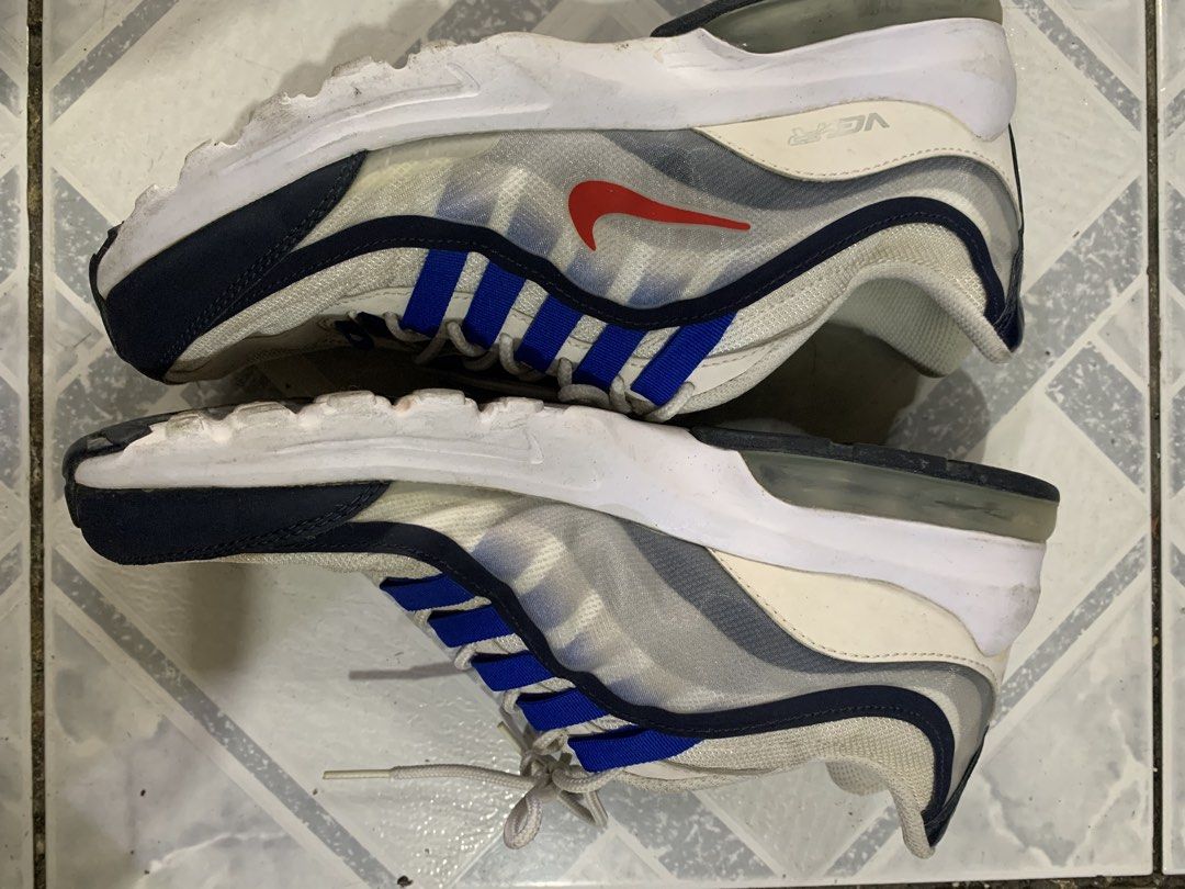 Nike VGR made in Indonesia (Category: Sneakers) located in Antipolo. Submitted by cebb888 (Listing ID 1456974159, Image 2). Description: Selling pre loved running & driving shoe .. comfortable & light weight shoe .. all goods . Where is as is ..