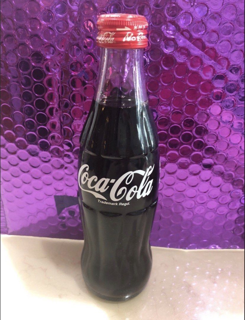 No Reason 可口可樂 250ml （分類：復古收藏品）位於 Hong Kong。 由 keikei4321 提交（商品編號 1457023466，圖片 2）。簡介： 。