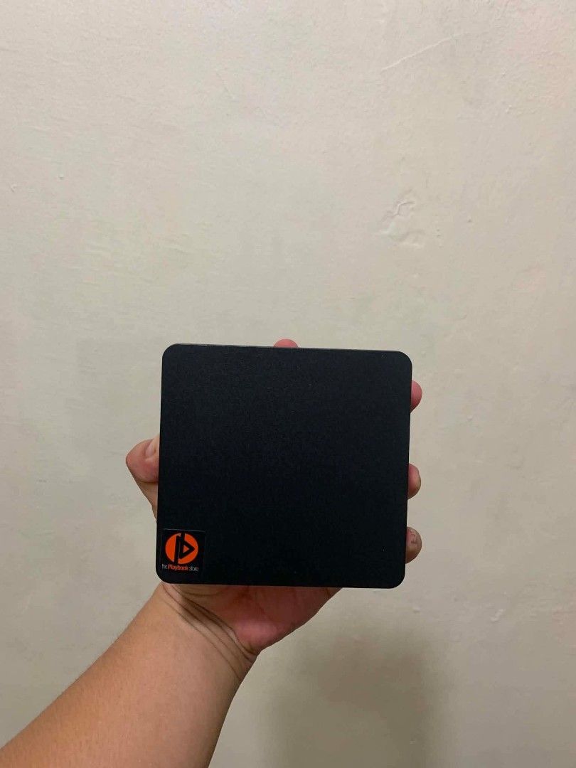 Nuc mini PC (Category: Desktops) located in Manila. Submitted by happyearth.953a15 (Listing ID 1457140003, Image 2). Description: Nuc mini PC I5 13th gen Intel UHD Graphics 16gb ram 512gb nvme Windows 11 pro OS Unit with power adapter 💸💸 18,500 Location: San Andres bukid manila Pick up or deliver cod.