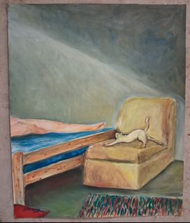 (Category: ) located in . Submitted by finearts_8 (Listing ID 1457086900, Image 1). Description: .
