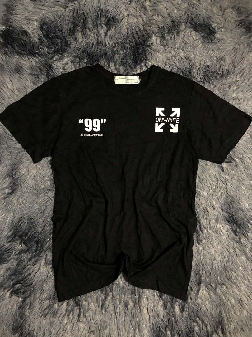 Off white (Category: Activewear) located in Talisay. Submitted by erwinthrift (Listing ID 1457100647, Image 3). Description: .