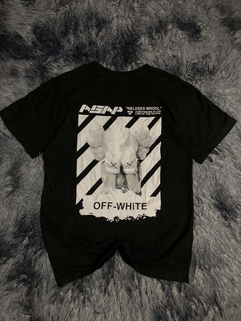 Off white (Category: Activewear) located in Talisay. Submitted by erwinthrift (Listing ID 1457100647, Image 2). Description: .