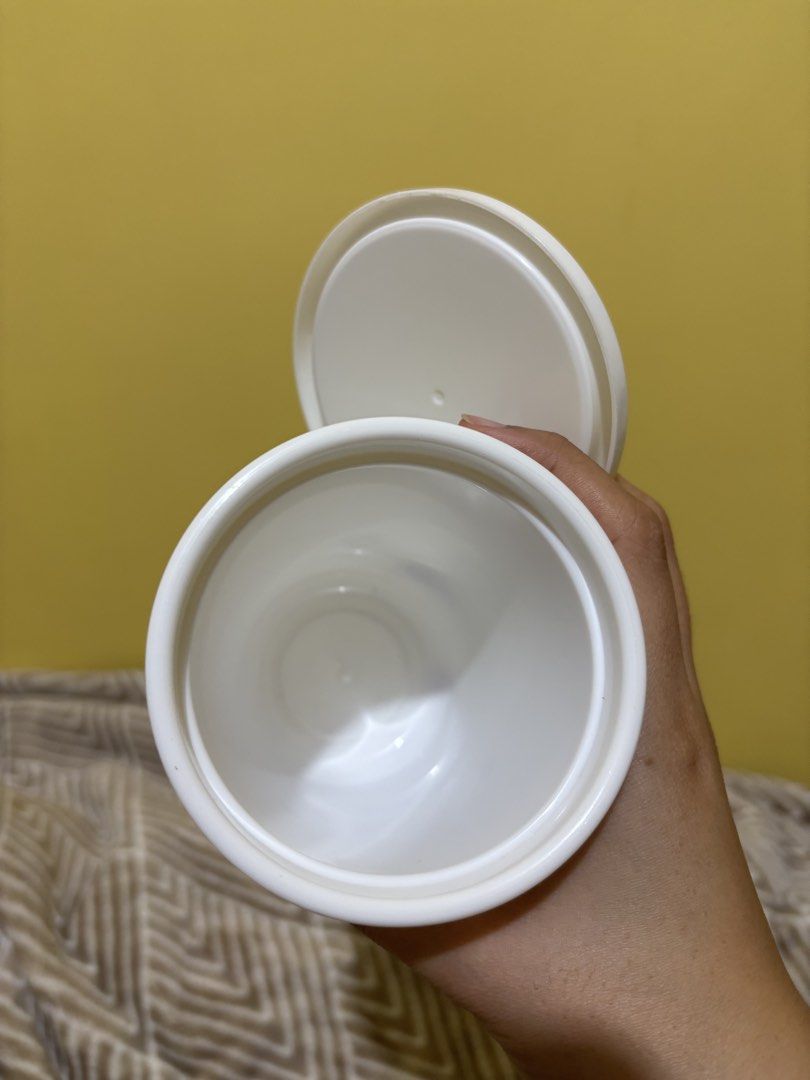 Official Miffy Plastic Cup (Category: Water Bottles & Tumblers) located in Butuan. Submitted by tinjokxx (Listing ID 1456983093, Image 3). Description: WYSIWYG AS IS No straw included.