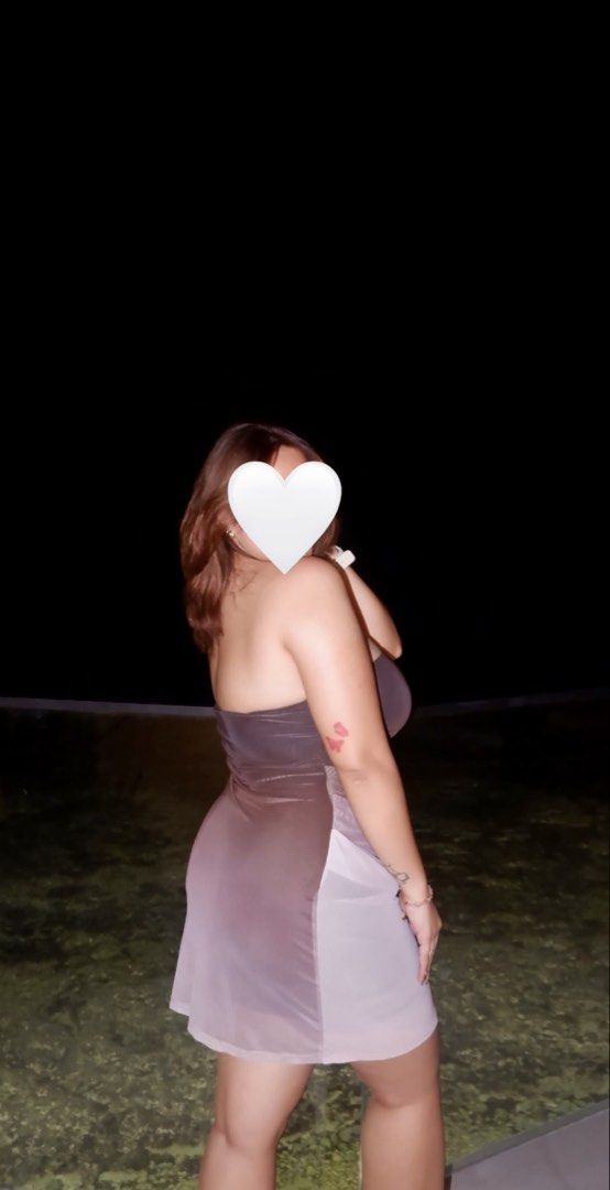 Ombre Strapless Bodycon Mini Dress (Category: Dresses) located in Manila. Submitted by mae.rs (Listing ID 1457074792, Image 2). Description: Bodycon Mini Dress Nice in actual! Fabric is stretchy and Body hugging. Can fit up to XL Used twice only. .