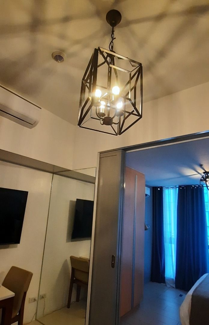 One Uptown Residences BGC (Category: Apartments & Condos) located in Caloocan City. Submitted by claire_456 (Listing ID 1431942238, Image 3). Description: One Uptown Residence BGC 1Br 23rd floor 33.30 sq meter South Wing Facing Amenities/Grand Hyatt Fully Furnished Airbnb unit 10m.