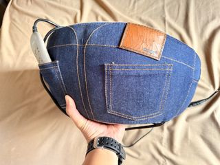 (Kategori: ) berada di . Dikirim oleh cosmicthrift (ID iklan 1457132170, Gambar 1). Deskripsi: .