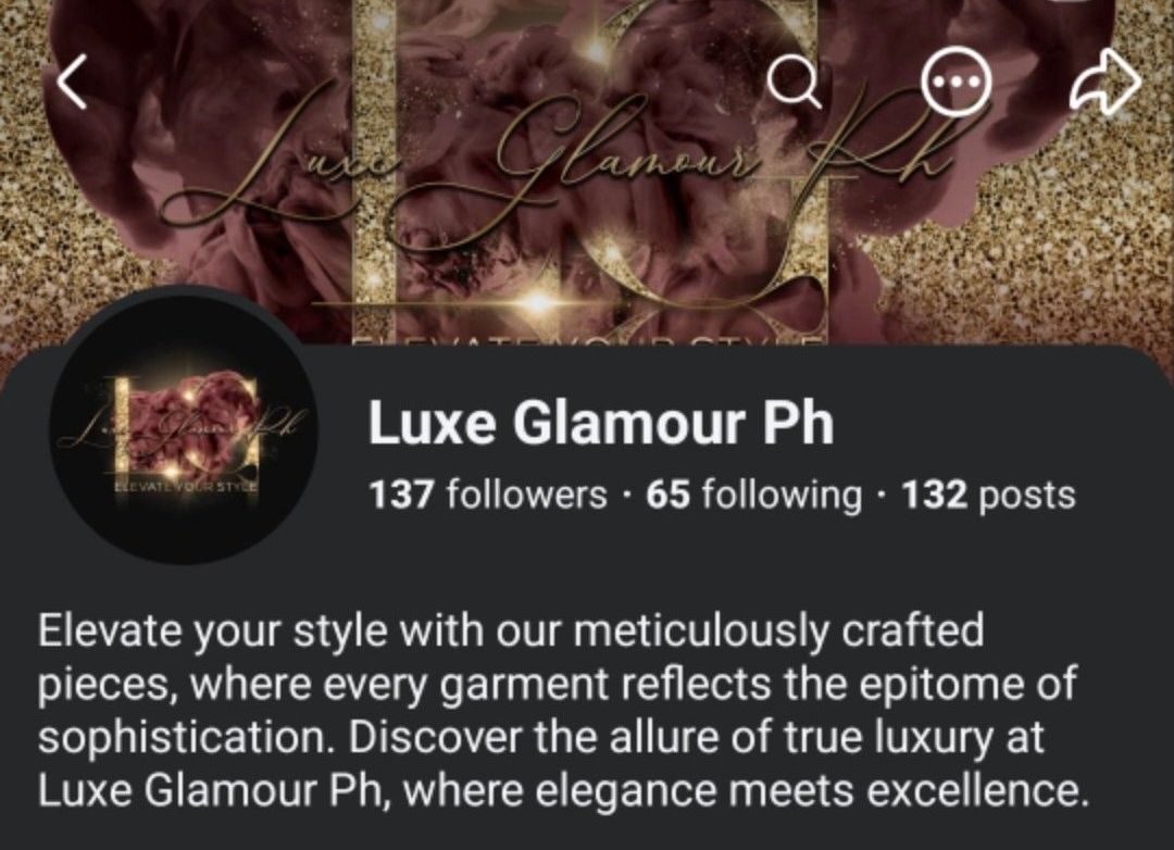 P650 Med up to Large 3in1 Coords (Category: Sets or Coordinates) located in Pasay City. Submitted by luxeglamourph (Listing ID 1457051887, Image 3). Description: ‼️Yes, 🏷️P650 + shipping fee 📍Mabitac, Laguna I still cannot change my address, as I am getting an error napakagandaaaa pang Madam madam 😍 📌jnt 📌 LBC available din po via Lalamove 📌Mine Now, Pay Now 📌Payment first via Gcash ‼️NO Free shipping 📌Item Price + shipping fee ‼️LEGIT SE