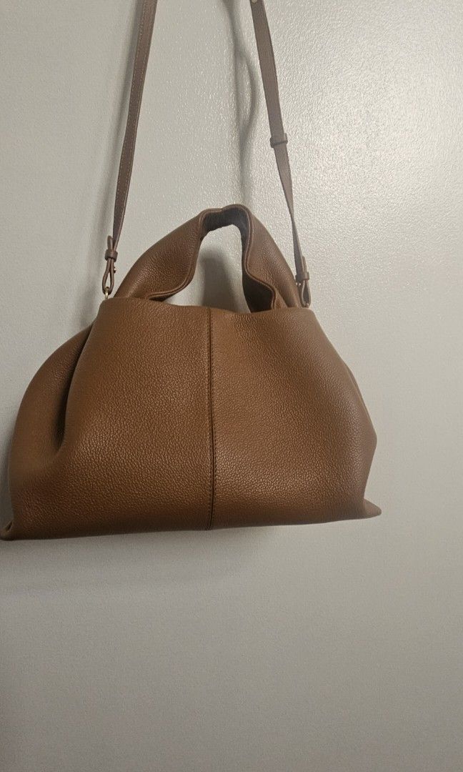 Polene neuf (Category: Luxury Bags & Wallets) located in Quezon City. Submitted by jlocab (Listing ID 1457093079, Image 3). Description: condition 9/10 with dustbag.