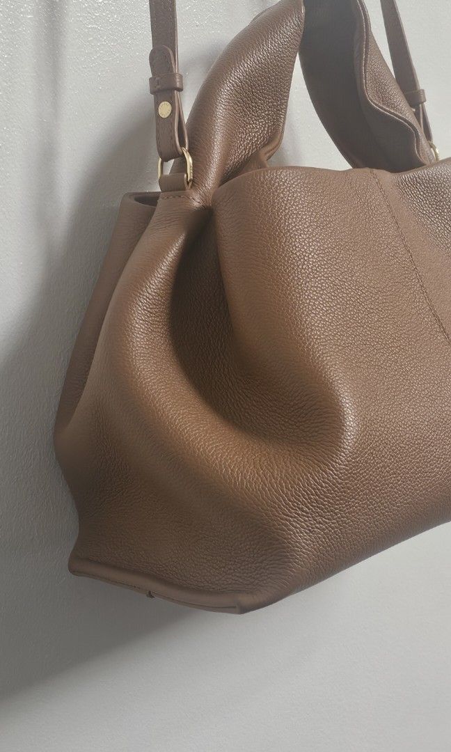 Polene neuf (Category: Luxury Bags & Wallets) located in Quezon City. Submitted by jlocab (Listing ID 1457093079, Image 2). Description: condition 9/10 with dustbag.