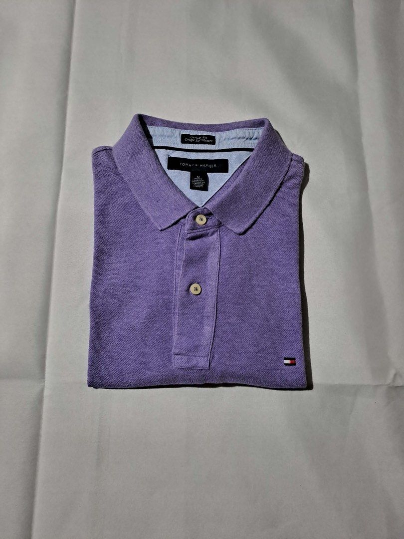 polo shirt (Category: Tshirts & Polo Shirts ) located in Guiguinto. Submitted by riesefeld (Listing ID 1452020329, Image 1). Description: fixed price M to L W-21.5 L-28.