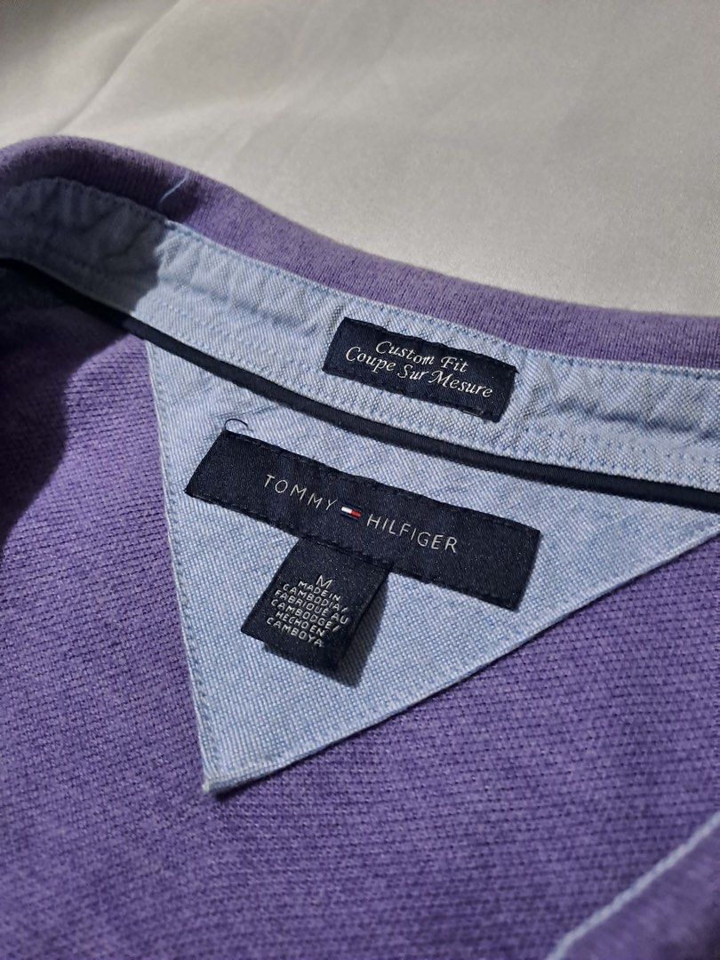 polo shirt (Category: Tshirts & Polo Shirts ) located in Guiguinto. Submitted by riesefeld (Listing ID 1452020329, Image 3). Description: fixed price M to L W-21.5 L-28.