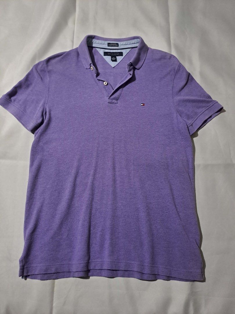 polo shirt (Category: Tshirts & Polo Shirts ) located in Guiguinto. Submitted by riesefeld (Listing ID 1452020329, Image 2). Description: fixed price M to L W-21.5 L-28.