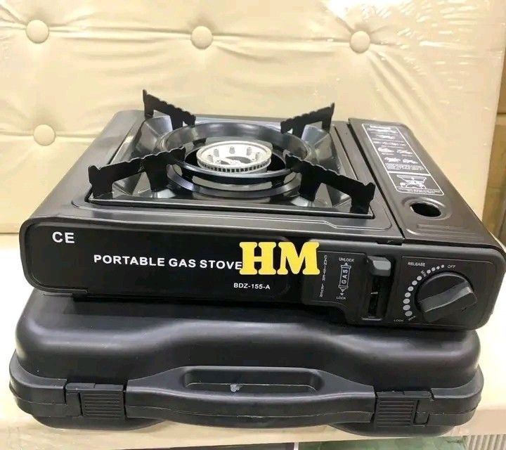 Portable Butane Stove (Category: Other Kitchenware & Tableware) located in Manila. Submitted by micoooy (Listing ID 1457063861, Image 2). Description: .
