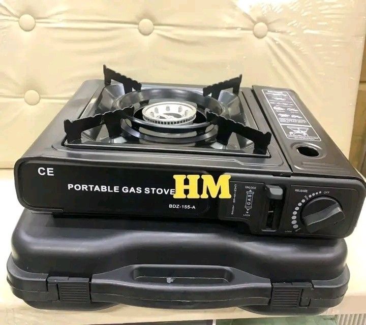 Portable Stove (Category: Cookware & Accessories) located in Makati City. Submitted by oideme (Listing ID 1457065149, Image 2). Description: .