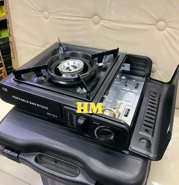 Portable Stove (Category: Cookware & Accessories) located in Makati City. Submitted by oideme (Listing ID 1457065149, Image 3). Description: .