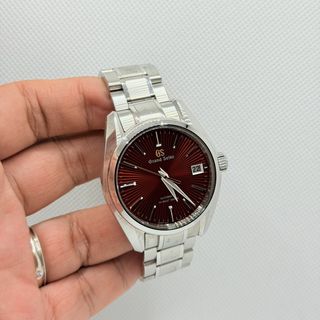 Grand Seiko Collection item 1