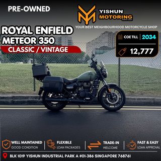 (Category: ) located in . Submitted by yishunmotoring.sg (Listing ID 1457048796, Image 1). Description: .