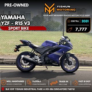 (Category: ) located in . Submitted by yishunmotoring.sg (Listing ID 1457049915, Image 1). Description: .