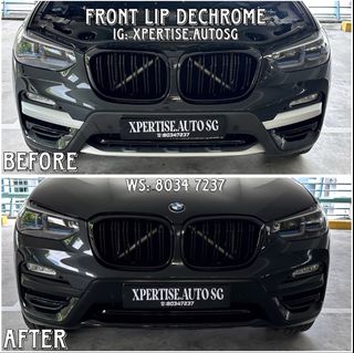 (Category: ) located in . Submitted by xpertiseautosg (Listing ID 1457018102, Image 1). Description: .