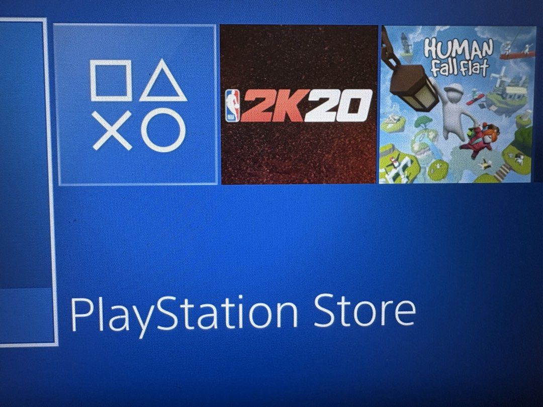 PS4 (Category: PlayStation) located in Kuala Lumpur. Submitted by cod.123789 (Listing ID 1457078055, Image 3). Description: Only cod at kl selangor 17game with 2 controller No scammer deal at other apps .