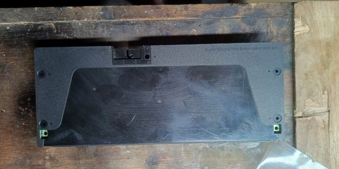 PS4 slim PSU (Category: PlayStation) located in Manila. Submitted by zon1226 (Listing ID 1457048563, Image 3). Description: .