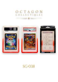 (Category: ) located in . Submitted by octagoncollectibles. (Listing ID 1457006636, Image 1). Description: .