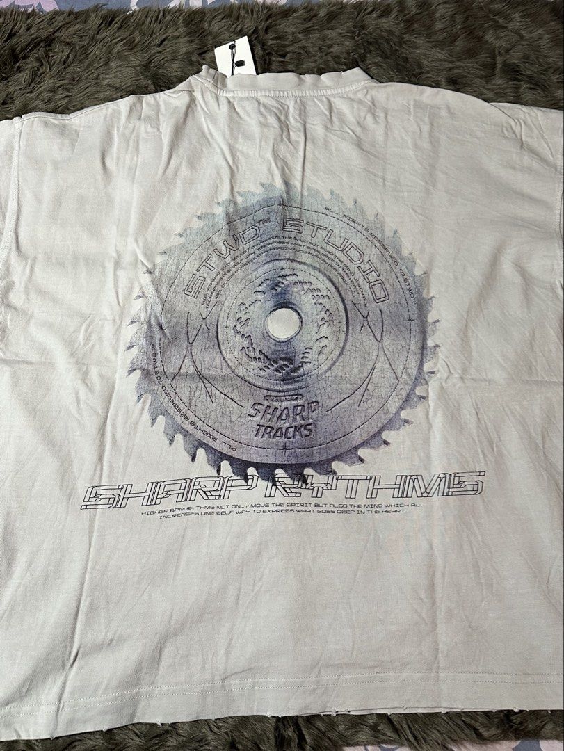 Pull & Bear STWD Shirt (Category: Tshirts & Polo Shirts ) located in Nagcarlan. Submitted by joanneantonio. (Listing ID 1457002646, Image 2). Description: Brandnew Pull & Bear STWD Shirt. M-XXXL.